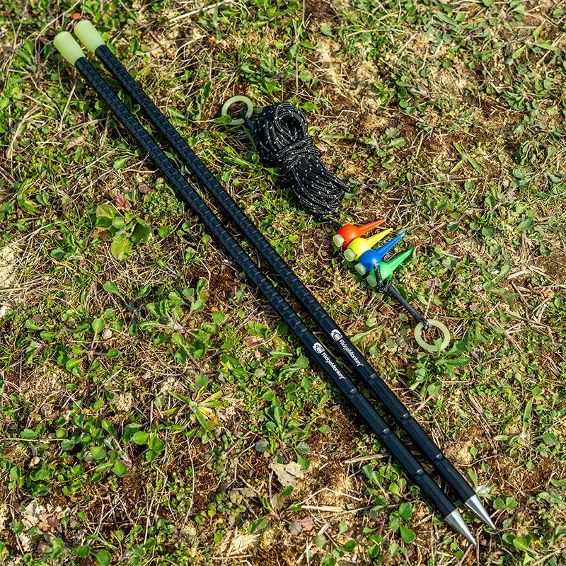 Ridge Monkey Nite Glo Wrap Sticks